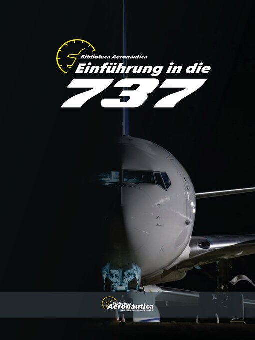 Title details for Einführung in die 737 by Facundo Conforti - Available